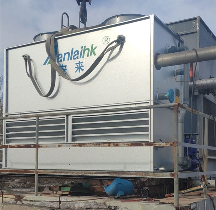 封閉式冷卻塔的服務(wù)